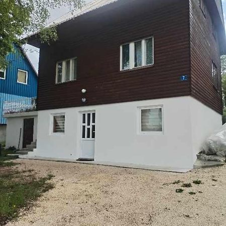Ferienwohnung Mountain Life Žabljak Exterior foto