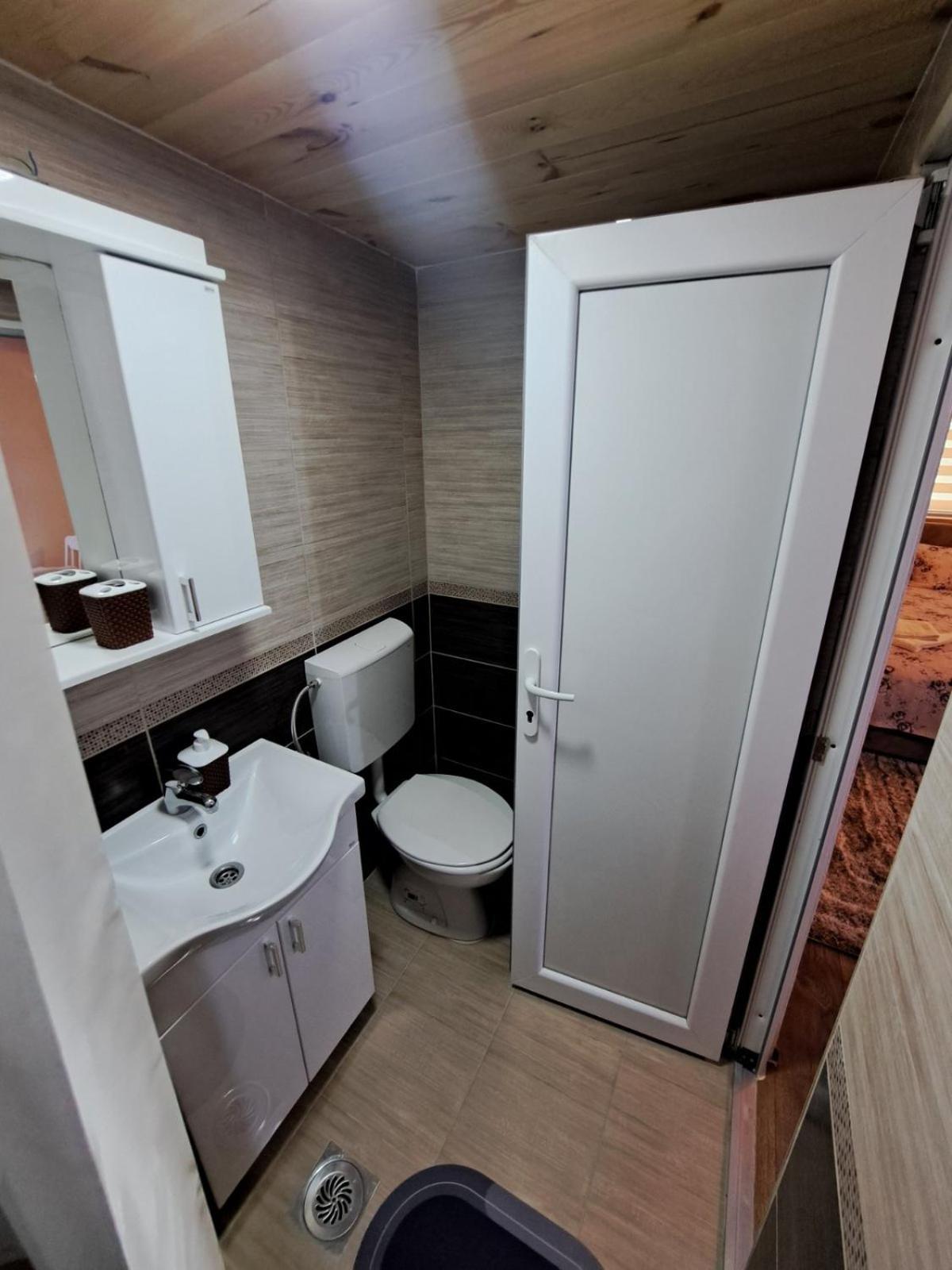 Ferienwohnung Mountain Life Žabljak Exterior foto